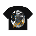 Umm Kulthum Tee (BLACK)